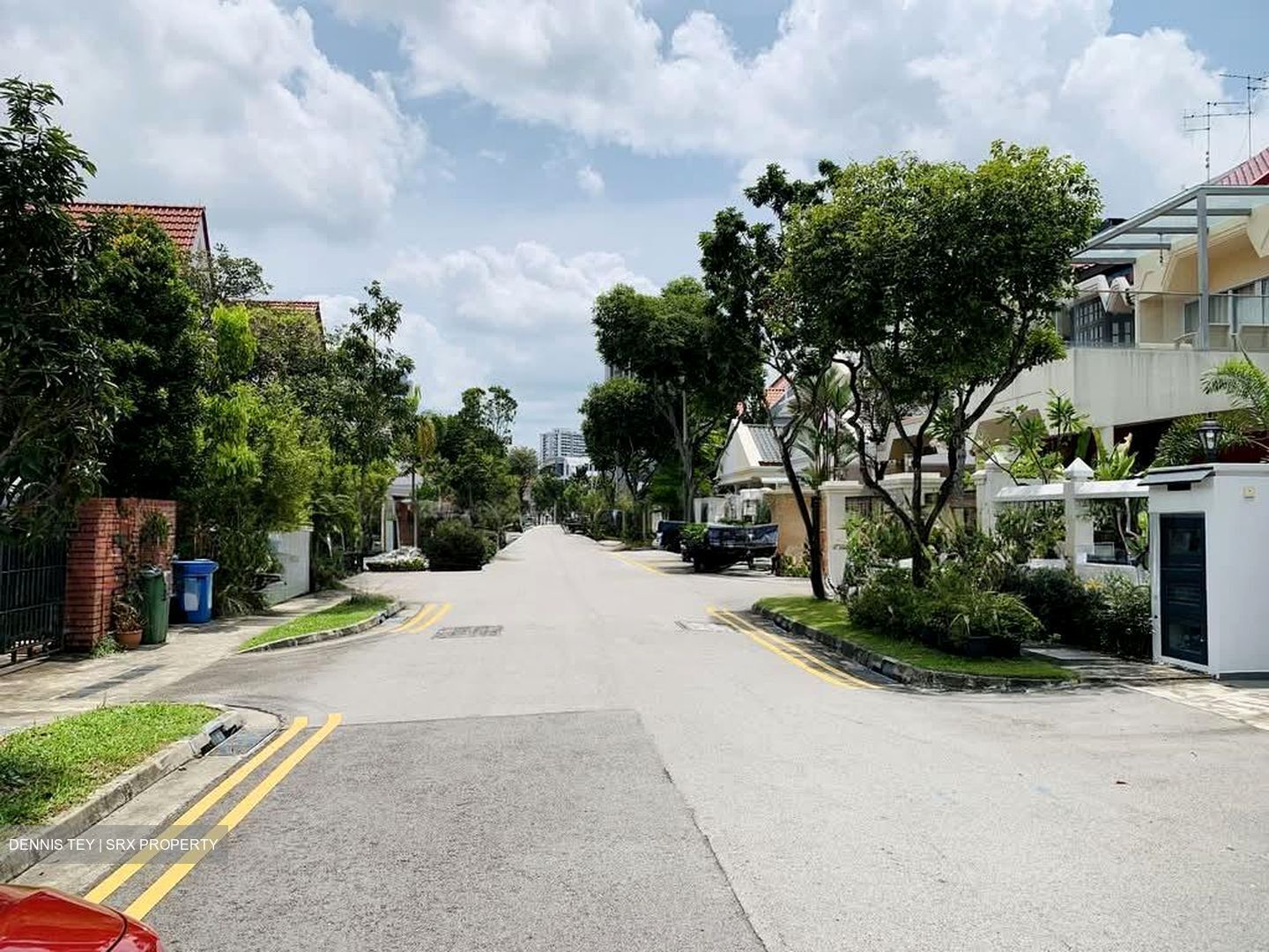 Sennett Estate (D13), Terrace #572148781
